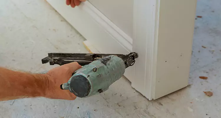 Fix Garage Door Panel in DeBary, FL