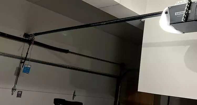 Garage Door Opener Sensor Replacement in DeBary, FL