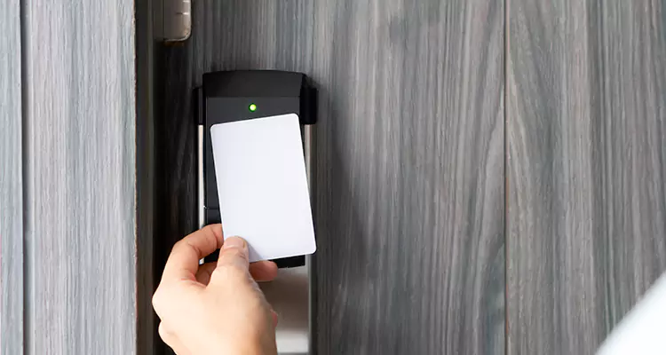 Hotel Swipe Card Door Locks Repair in DeBary, FL