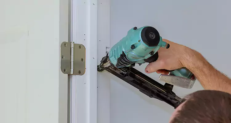 Interior Door Repair Services Near Me in DeBary, FL