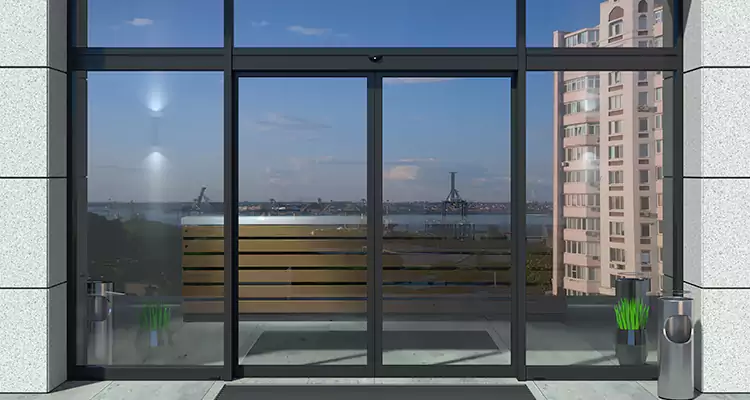 Our Patio Door Casing Repair Services in DeBary, FL