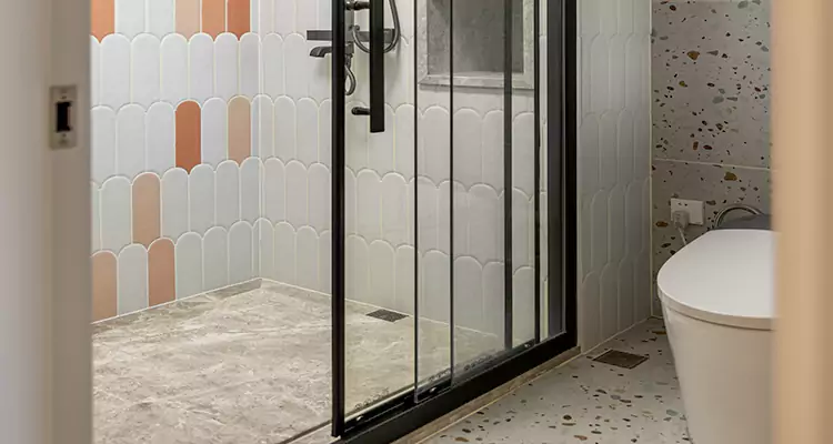 Sliding Shower Door Repair in DeBary, FL