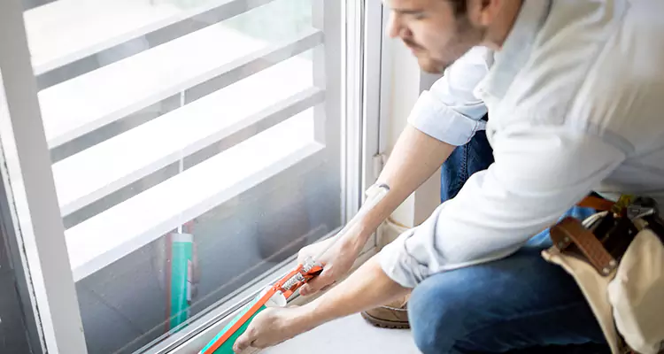 Sliding Patio Door Contractors in DeBary, FL