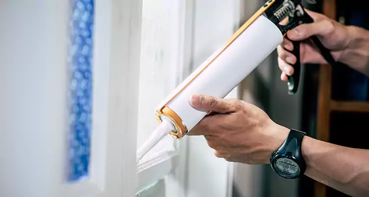 Windows Leaking Air Repair in DeBary, FL