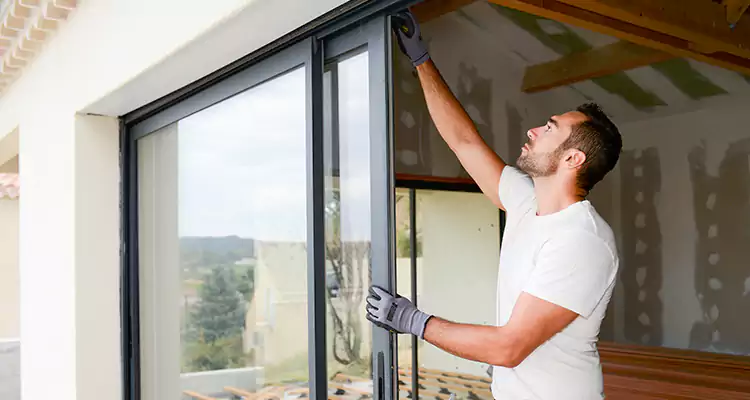 Fix Sliding Glass Door in DeBary, FL