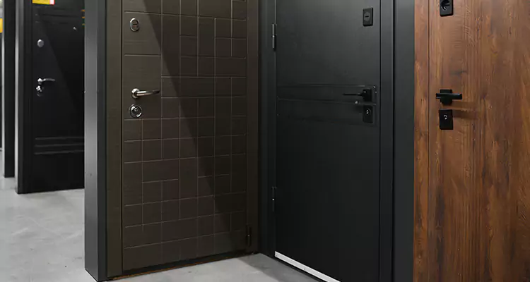 Burglar Proof Storm Door Repair in DeBary, FL