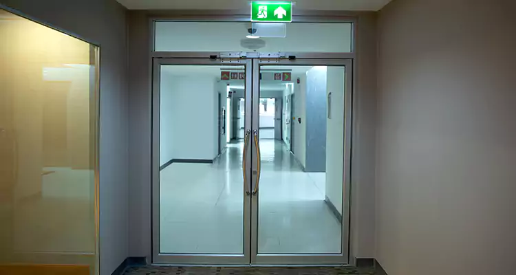 Emergency Glass Door Repair in DeBary, FL