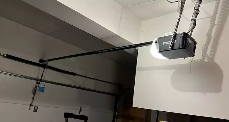 Linear Garage Door Opener Repair in DeBary, FL