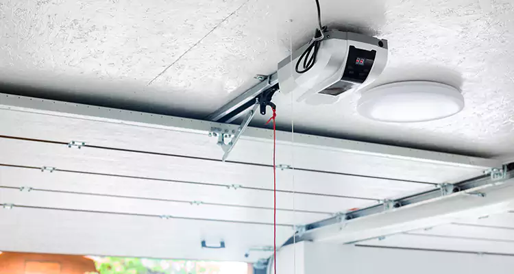 LiftMaster Garage Door Repair in DeBary, FL