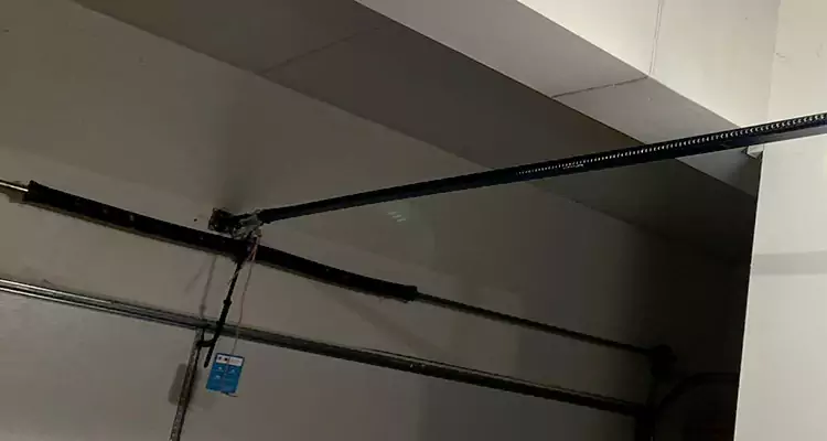 Garage Door Spring Removal in DeBary, FL