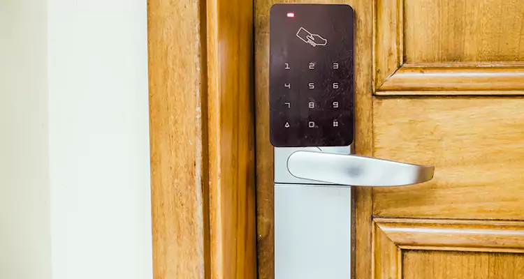 Keyless Hotel Door Locks Repair in DeBary, FL