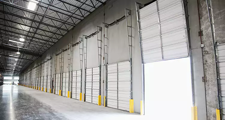 Industrial Roller Door Repair Prices in DeBary, FL