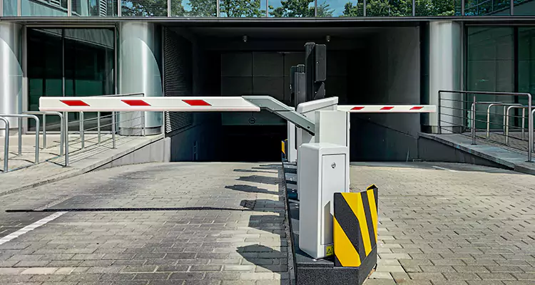 Affordable And Fast Parking Boom Gate Repair Services in DeBary, FL