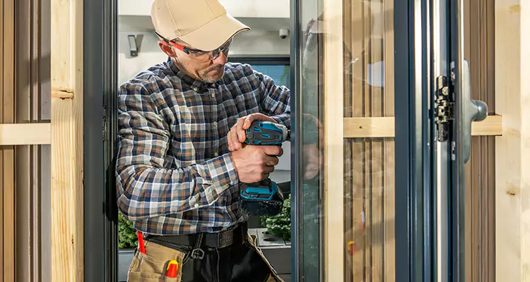 Top-Rated Patio Door Handle and Lock Repair Service for Homeowners in DeBary, FL