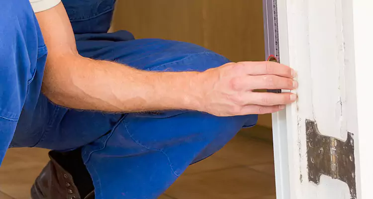 Soft Close Pocket Door Repair in DeBary, FL