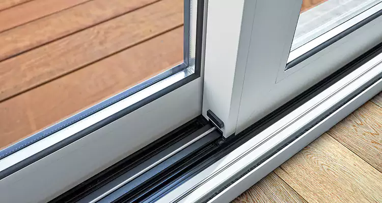 Sliding Door Track Brackets in DeBary, FL