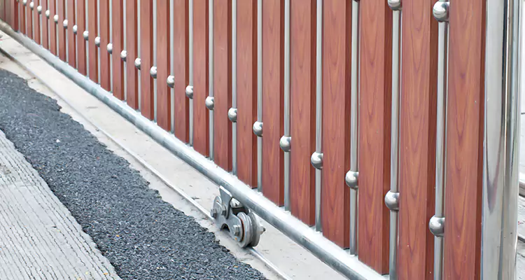 Sliding Screen Door Roller Replacement in DeBary, FL