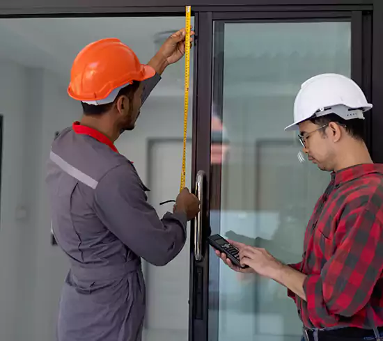 installation in DeBary